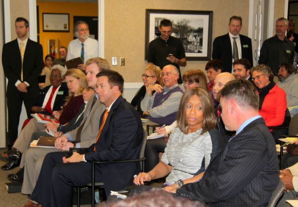 Harris Jones & Malone, LLC - Maryland Lobbyist Harris Jones & Malone, LLC - Maryland Lobbyist